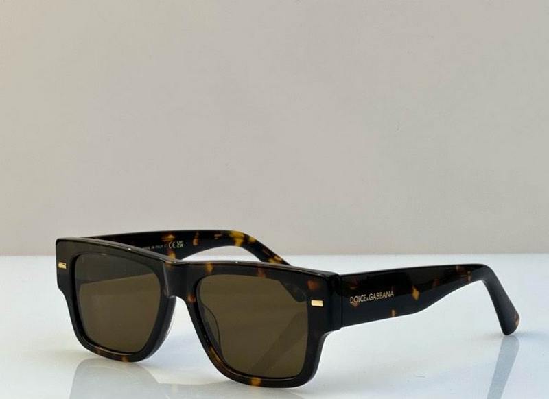 D&G Sunglasses 153